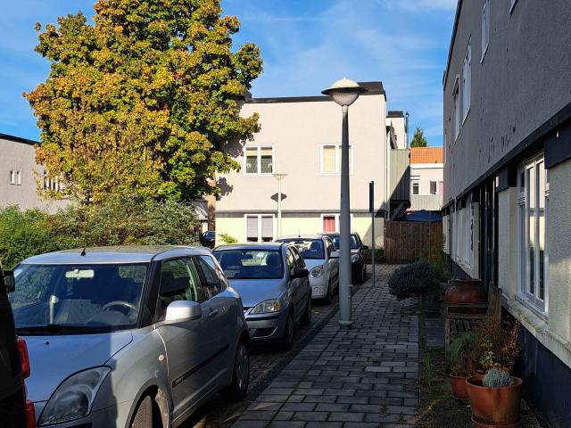 Woning te huur in Betondorp, Amsterdam