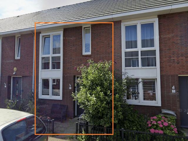 Woning te huur in Assendelft, Zaanstad