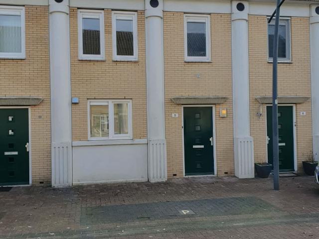 Woning te huur in Assendelft, Noord Holland