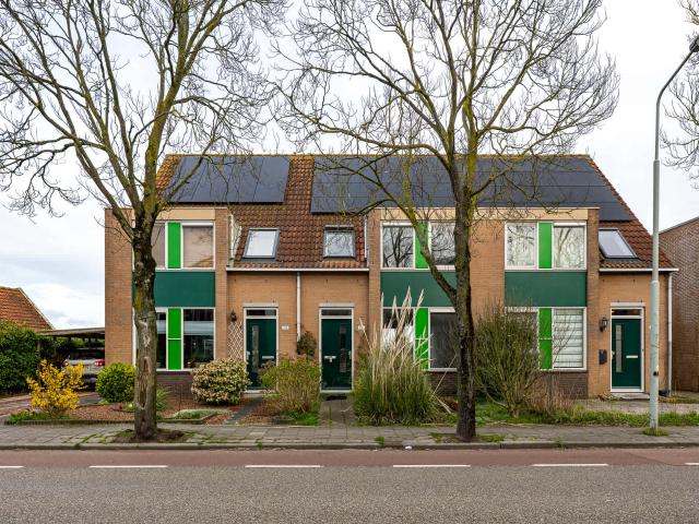 Woning te huur in Assendelft, Noord Holland