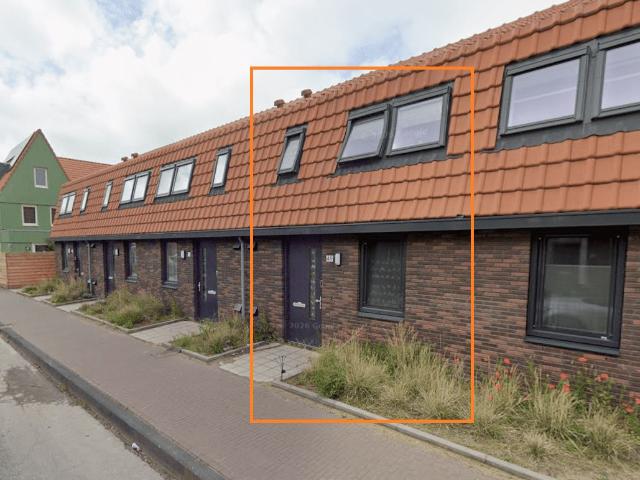 Woning te huur in Assendelft, Noord Holland