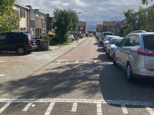 Woning te huur in Assendelft, Noord Holland