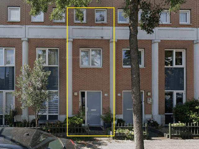 Woning te huur in Assendelft, Noord Holland