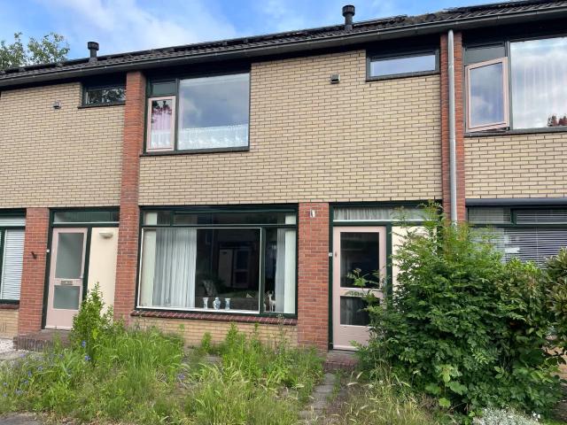 Woning te huur in Assendelft, Noord Holland