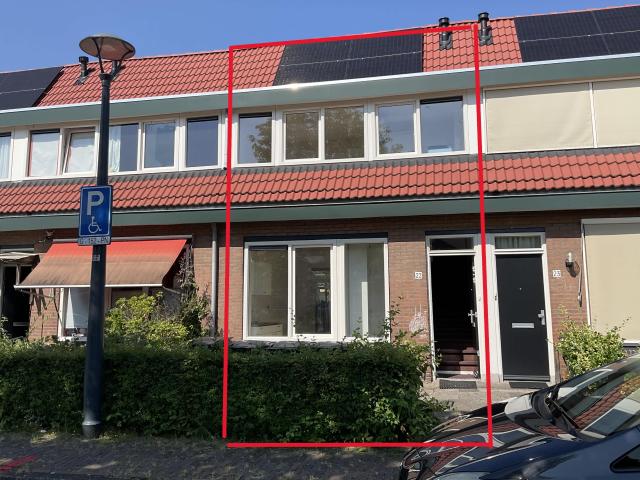 Woning te huur in Diemen, Noord Holland