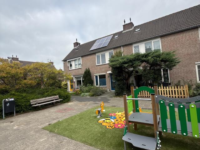 Woning te huur in Overbos, Hoofddorp