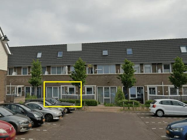 Woning te huur in Hoofddorp, Noord Holland