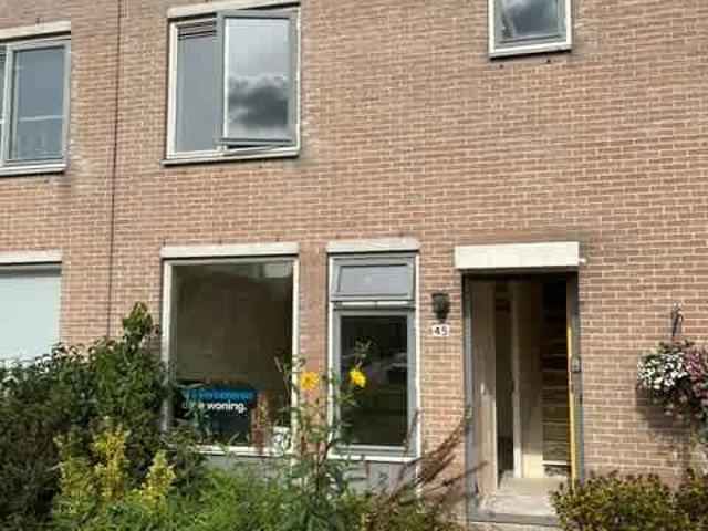 Woning te huur in Toolenburg, Hoofddorp