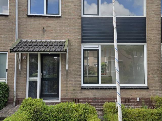 Woning te huur in Jisp, Noord Holland