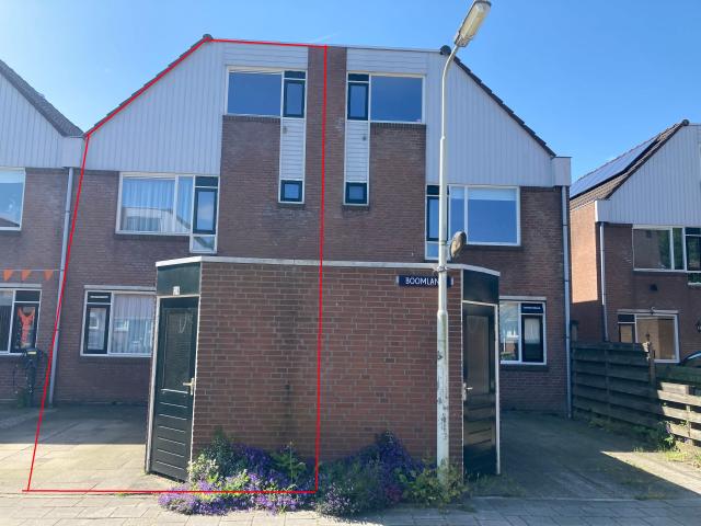 Woning te huur in Koog Aan De Zaan, Noord Holland