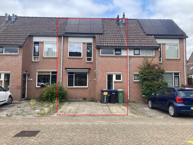 Woning te huur in Koog Aan De Zaan, Noord Holland