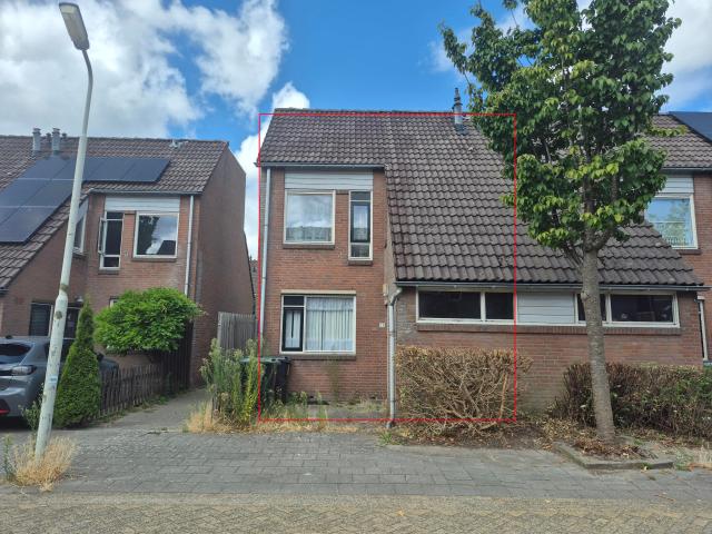 Woning te huur in Koog Aan De Zaan, Noord Holland
