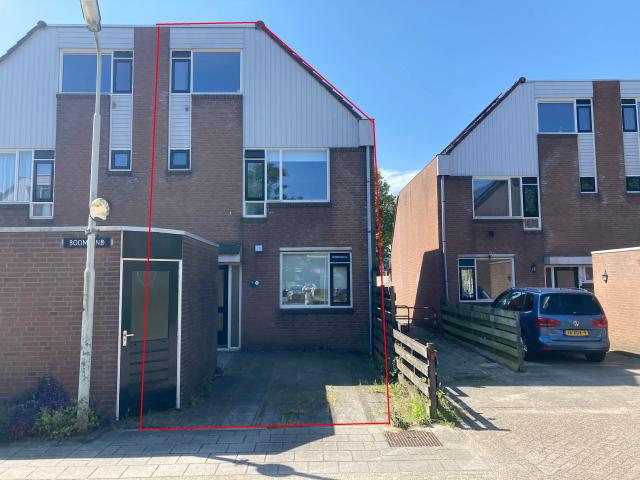 Woning te huur in Koog Aan De Zaan, Noord Holland