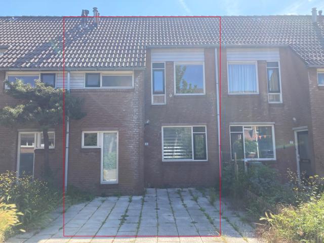 Woning te huur in Koog Aan De Zaan, Noord Holland