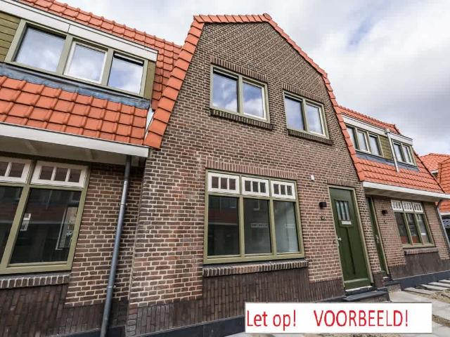 Woning te huur in Koog Aan De Zaan, Noord Holland