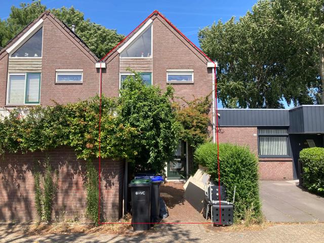 Woning te huur in Koog Aan De Zaan, Noord Holland