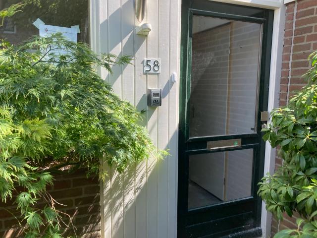 Woning te huur in Koog Aan De Zaan, Noord Holland