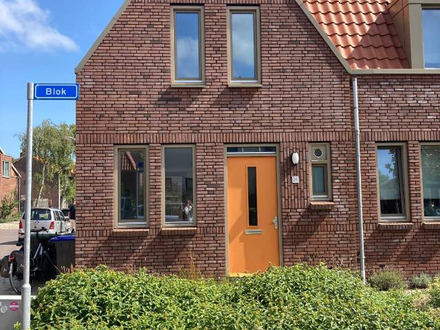 Woning te huur in Krommenie, Noord Holland