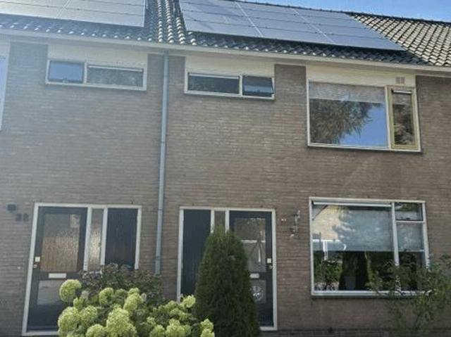 Woning te huur in Krommenie, Noord Holland