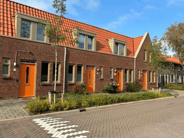 Woning te huur in Krommenie, Zaanstad