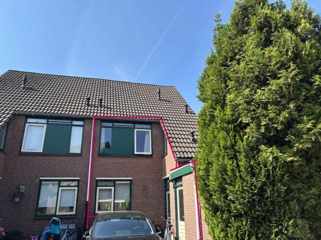 Woning te huur in Luijendijk, Landsmeer