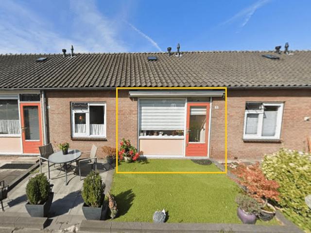 Woning te huur in Landsmeer, Noord Holland