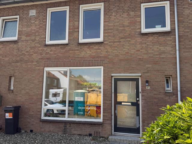 Woning te huur in Nieuw-vennep, Noord Holland