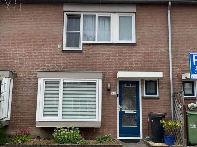Woning te huur in Purmerend, Noord Holland