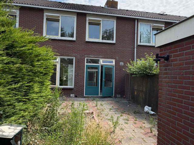 Woning te huur in Rijsenhout, Noord Holland