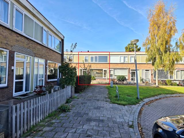 Woning te huur in Weesp