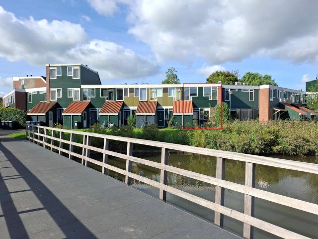 Woning te huur in Weesp, Noord Holland