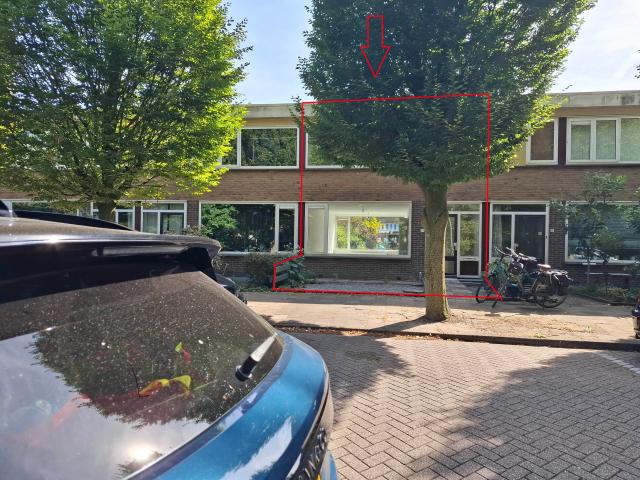 Woning te huur in Weesp, Noord Holland