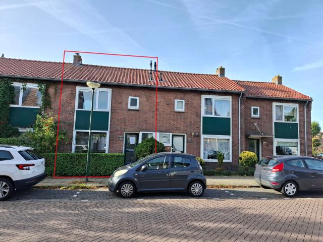 Woning te huur in Weesp, Noord Holland