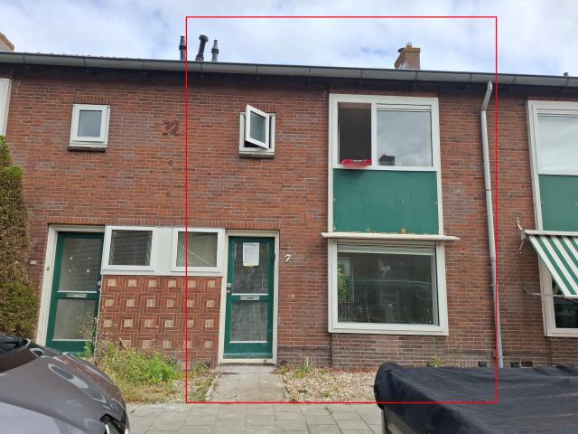Woning te huur in Weesp, Noord Holland