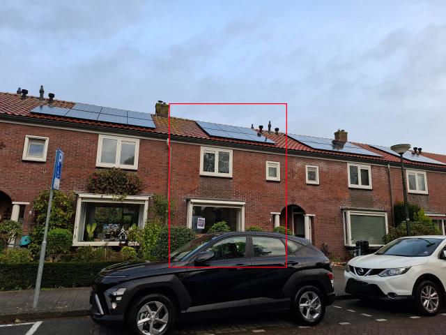 Woning te huur in Weesp