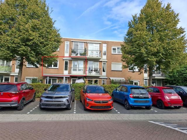 Woning te huur in Weesp, Noord Holland