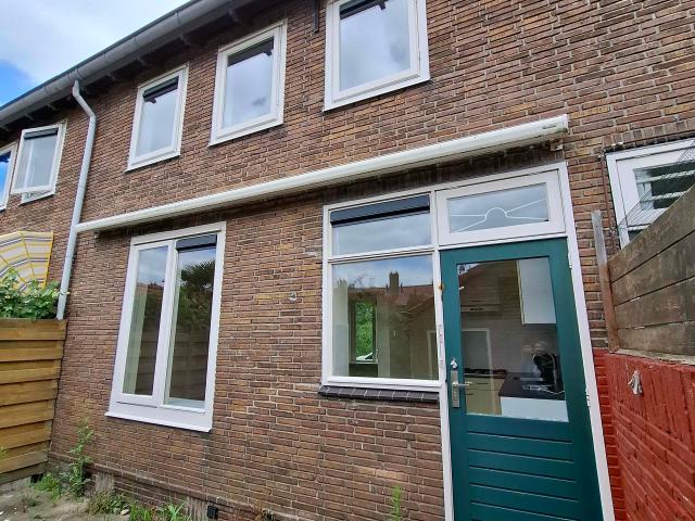 Woning te huur in Weesp, Noord Holland