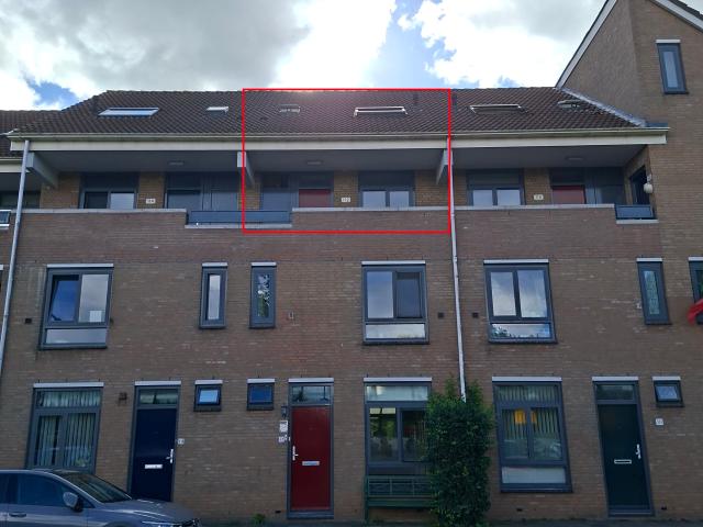 Woning te huur in Weespersluis, Weesp