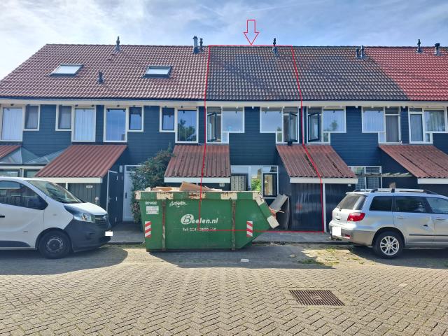 Woning te huur in Weesp, Noord Holland