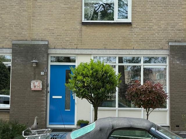 Woning te huur in Bartelsluis, Wormer
