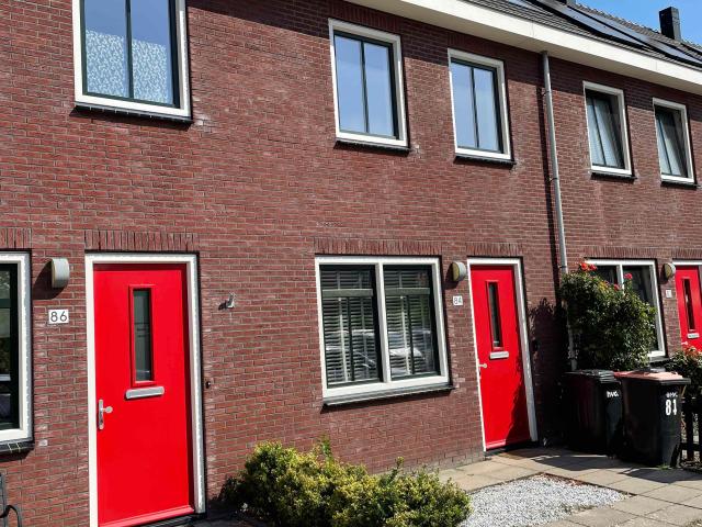 Woning te huur in Wormer, Noord Holland