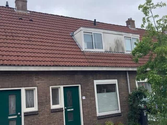Woning te huur in Wormerveer, Noord Holland