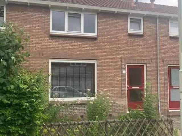 Woning te huur in Wormerveer, Noord Holland