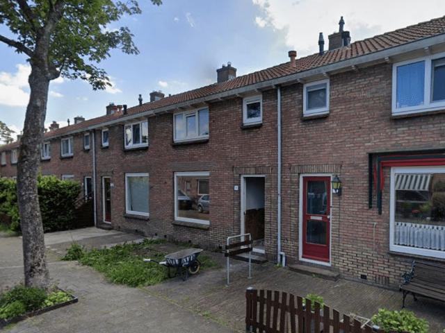 Woning te huur in Wormerveer, Noord Holland