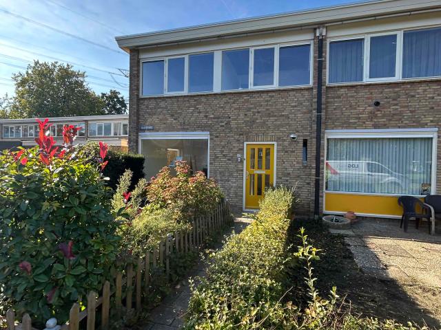 Woning te huur in Kogerveld, Zaandam
