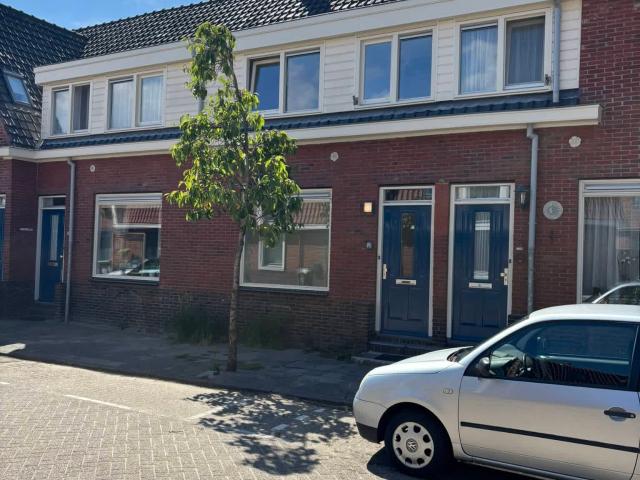 Woning te huur in Zaandam, Noord Holland