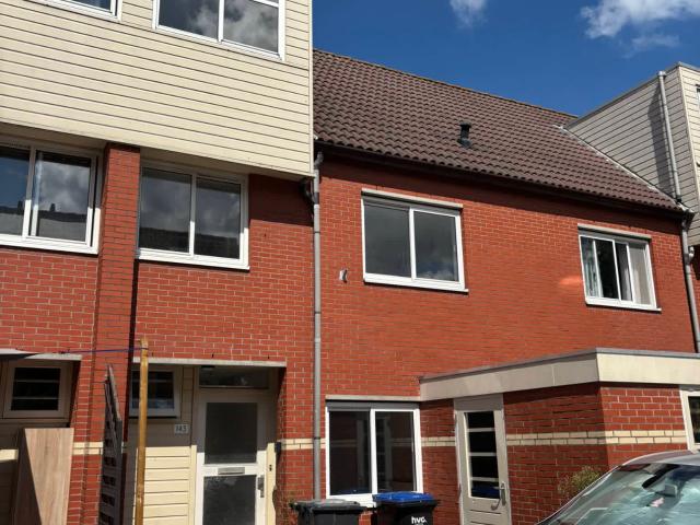 Woning te huur in Zaandam, Noord Holland