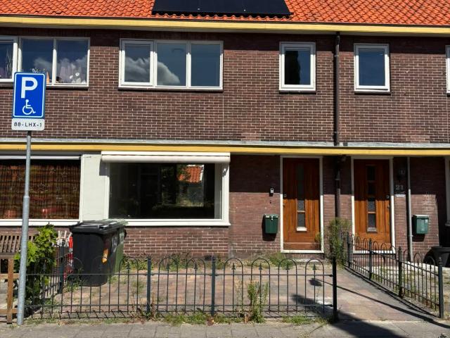 Woning te huur in Zaandam, Noord Holland