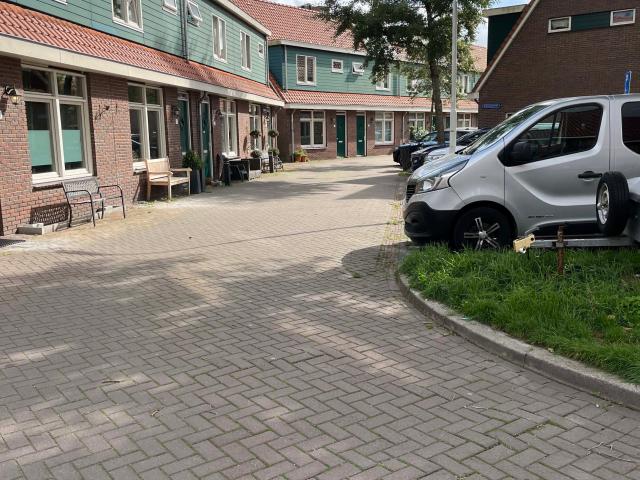 Woning te huur in Zaandam, Zaanstad