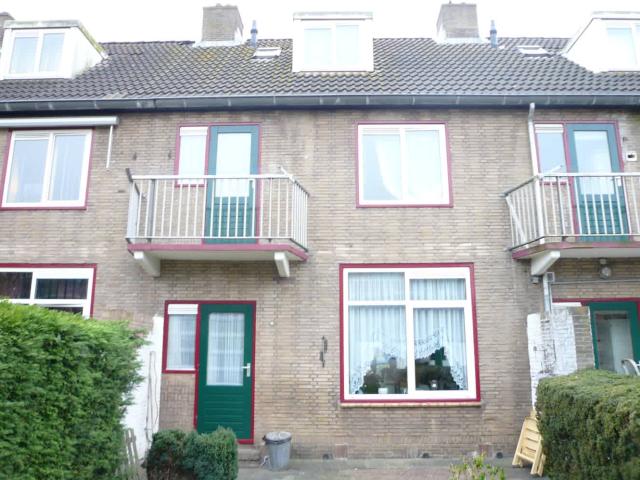 Woning te huur in Zaandam, Noord Holland